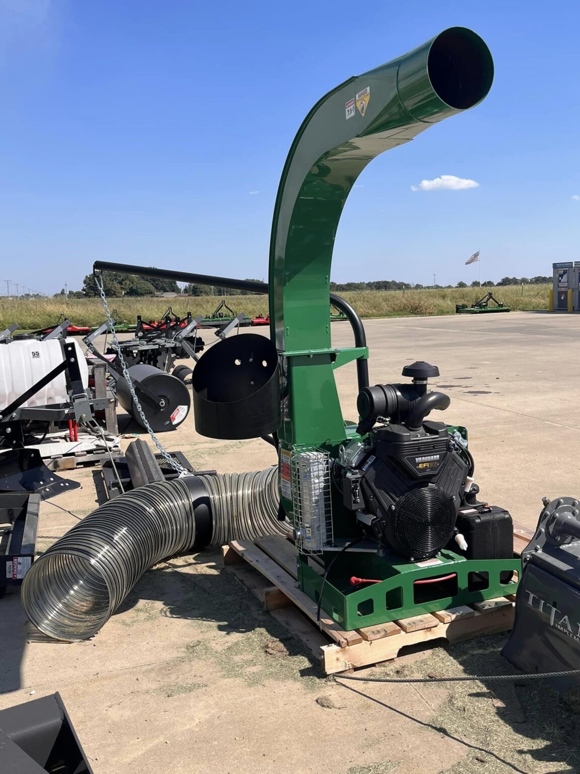 Photo Gallery Farm Parts Co in Paragould, AR